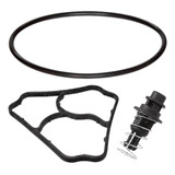 Kit Válvula Pressão Filtro Óleo Junta Motor 1 6 1 8 Etorq