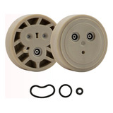 Kit Valvula Reparo Da