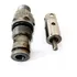 Kit Valvula Retençao Plataforma Colheitadeira Tc57 84993855