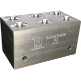 Kit Valvula Sequencial S3