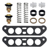 Kit Válvula Termostática Johnson Evinrude 65 80 90 100 115hp