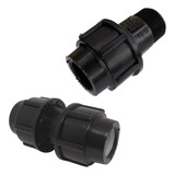 Kit Válvulas 2 Pçs Adaptador 3 4 união 20mm Sabesp Aquecedor