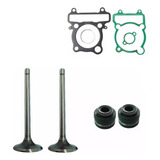 Kit Valvulas Ttr 230