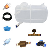 Kit Vapor De Gasolina Economizador De Combustível 
