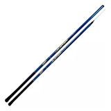 Kit Vara 3m E 4m Telescópica Pop Fishing Traíra Tucunarés