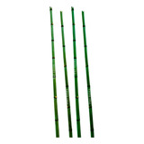 Kit Varal De Bambu