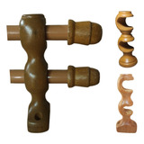Kit Varao Duplo 3
