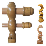 Kit Varao Duplo 3