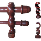 Kit Varao Duplo 3