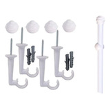 Kit Varao Simples Para