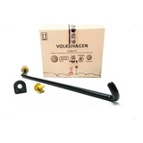 Kit Vareta Haste Capo Presilha Vw Fox 2004 2005 2006 2007