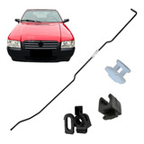 Kit Vareta Haste Presilha Capo Uno Fiorino 2005 2011