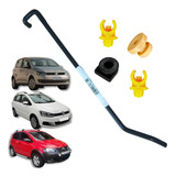Kit Vareta Presilha Do Capo Fox 2004 2005 2006 2007 2008