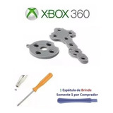Kit Várias Peças Controle Do Xbox