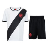 Kit Vasco Mini Craque