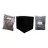 Kit Vaso Power Substratos Perlita Vermiculita Coco Cultivo