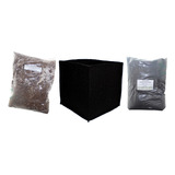 Kit Vaso Power Substratos
