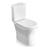 Kit Vaso Sanitario Com