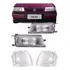 Kit Vectra Par De Farol+par De Pisca 93 94 95 96