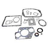 KIT VEDACAO CAIXA TRANSMISSAO KIT 16108LL 4304724 A 3005568
