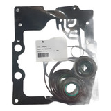 Kit Vedação Da Bomba Sauer Danfoss 90 130