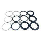 Kit Vedacao Para Pinca