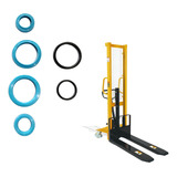 Kit Vedacao Reparo Bomba Empilhadeira Mengotti vonder 500kg