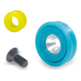 Kit Vedação Reparo Carabina Rossi Dione Bucha Pu Anel Cano