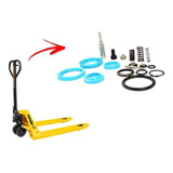 Kit Vedaçao Reparo Completo Carro Hidraulico Vonder 2ton