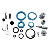 Kit Vedação Reparo Completo Paleteira Paletrans Tm 2220