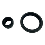Kit Vedações Borracha Válvula Keg Barril Chopp Extratora
