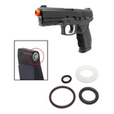 Kit Vedações Para Pistola Sp2022 Co2