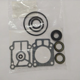 Kit Vedadores Da Rabeta Original Mercury 2t 25 30 Seapro