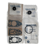 Kit Vedadores Da Rabeta Original Mercury 2t 3 3 Hp