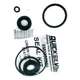 Kit Vedadores Da Rabeta Original Mercury Japonês 4t 15 20 Hp