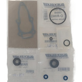 Kit Vedadores Da Rabeta Original Mercury Japonês 8 Hp 9 8 Hp