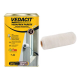 Kit Vedapren Parede 20kg