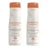 Kit Vegano Arvensis Cachinhos Naturais (sh+cond) 2x300ml