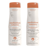 Kit Vegano Arvensis Cachinhos
