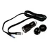 Kit Veicular Carregador E Suporte Oex Kv200 - Preto