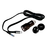 Kit Veicular Carregador E