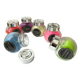 Kit Vela Aromática C 12 Mini Velas Garrafinha