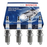 Kit Vela Bosch Sp07