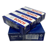 Kit Vela Bosch Sp44 Chevrolet Kadett 1 8 Gl 3p 1 8 1998