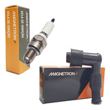 Magnetron