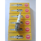 Kit Vela Jeep Willys F75 Rural Maverick 6 Cilindros