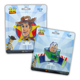 Kit Vela Toy Story