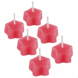 Kit Velas Decorativas Noite Romântica Viagem Surpresa Pedido