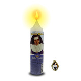 Kit Velas Encantada Sortidas Caixa 40 Unid 
