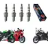 Kit Velas Ngk Kawasaki Ninja Z800 Z750 Zz-r1200 Zx636 2001+